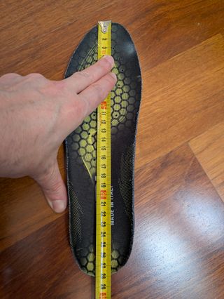 Zapatillas SIDI EAGLE MTB talla 45