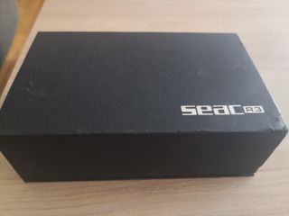 Linterna Seac R3-R3 FX Submarina