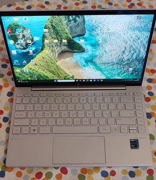 Portátil HP Envy i5 1TB SSD