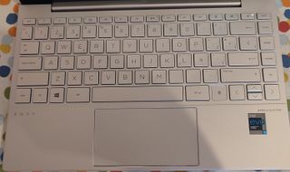 Portátil HP Envy i5 1TB SSD