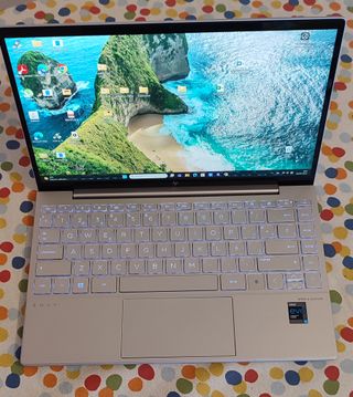Portátil HP Envy i5 1TB SSD