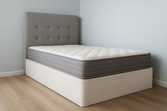 Colchón nuevo a estrenar