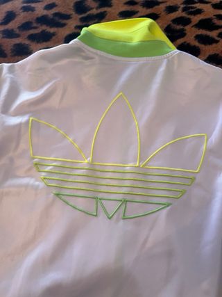 Chaqueta chándal Adidas Chile 62 Vintage