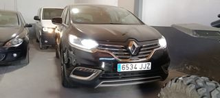 Renault Espace initiale  1 año de garantia premiun