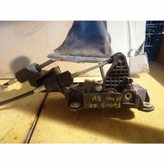 Palanca cambio Ford Focus II Hatchback (20