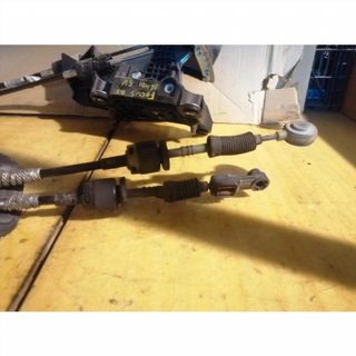 Palanca cambio Ford Focus II Hatchback (20