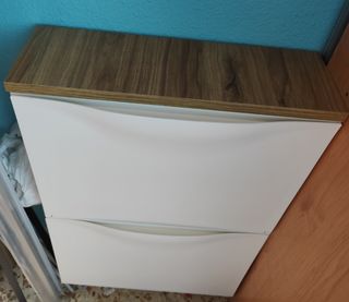 Leja para arriba de los trones