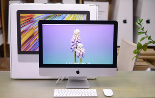  iMac 21 4K 2019- 64GB RAM- 1TB SSD Nuevo Completo