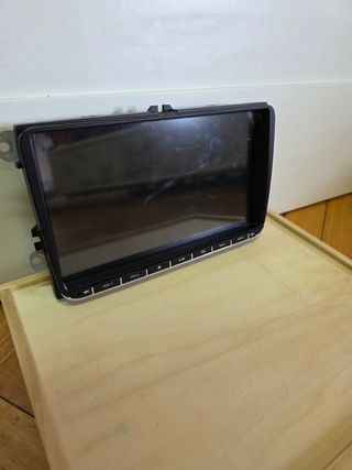 Pantalla Golf 6