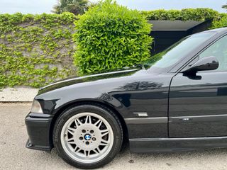 BMW M3 USA SPEC