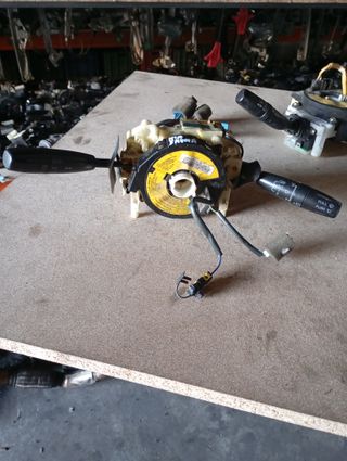 Mando Kia Shuma II - usado
