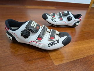 Zapatillas SIDI ALBA talla 44