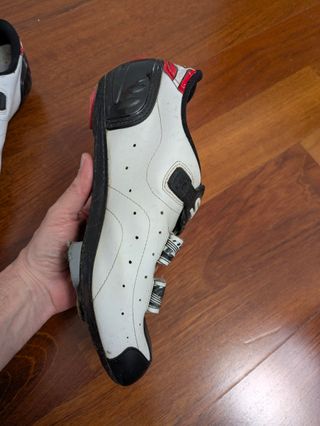 Zapatillas SIDI ALBA talla 44