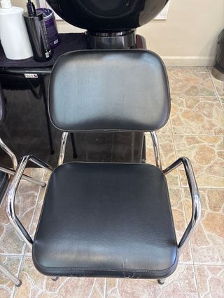 2 Lava cabezas peluqueria