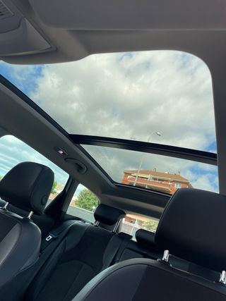 SEAT Leon 2015 2.0 FR 184CV DSG6 