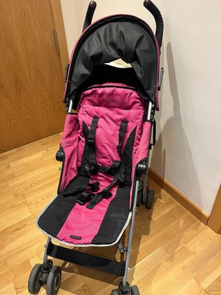 Silla paseo Maclaren