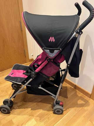 Silla paseo Maclaren
