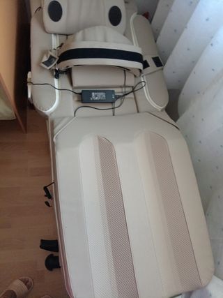 Máquina fisioterapia - Relax