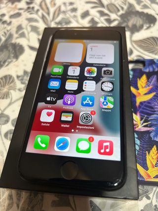 iPhone 7 32GB - Nero