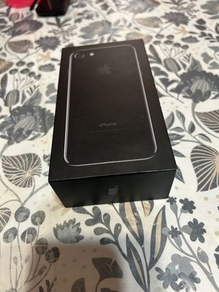 iPhone 7 32GB - Nero