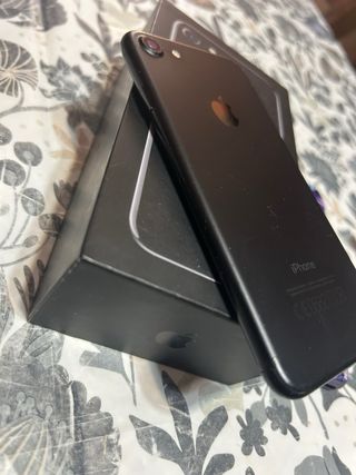 iPhone 7 32GB - Nero