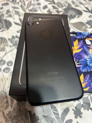 iPhone 7 32GB - Nero