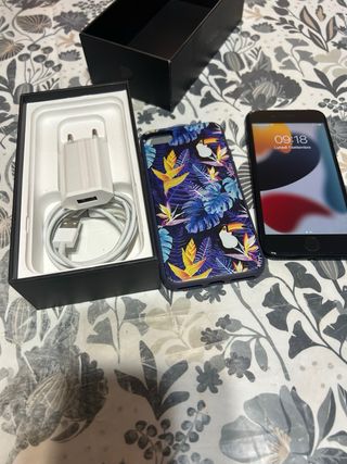 iPhone 7 32GB - Nero