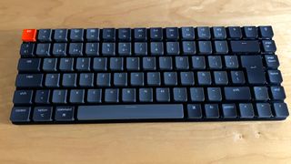 Keychron K3 Teclado Mecánico Castellano