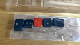Keychron K3 Teclado Mecánico Castellano
