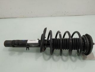 Citroen 467866 amortiguador delantero izquierdo c4
