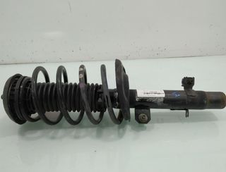 Citroen 467866 amortiguador delantero izquierdo c4