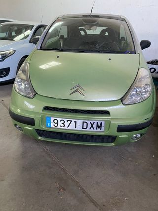 Citroen C3 2006