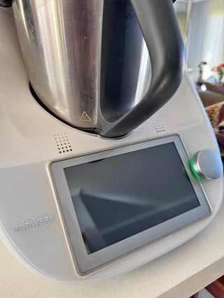 Thermomix TM6 - Ocasión