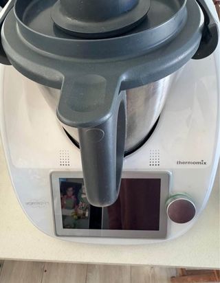 Thermomix TM6 - Ocasión