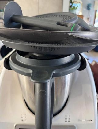 Thermomix TM6 - Ocasión