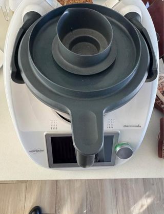 Thermomix TM6 - Ocasión