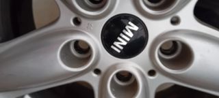 Cerchi Mini originali