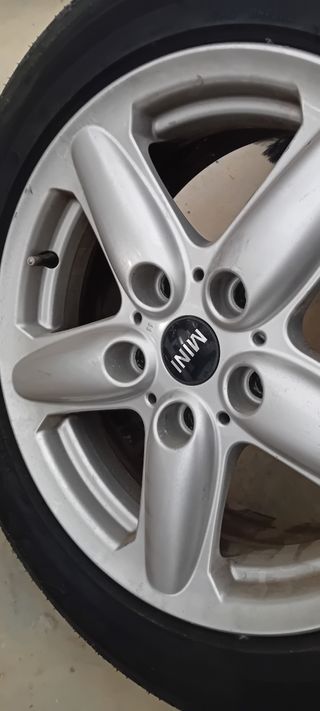 Cerchi Mini originali
