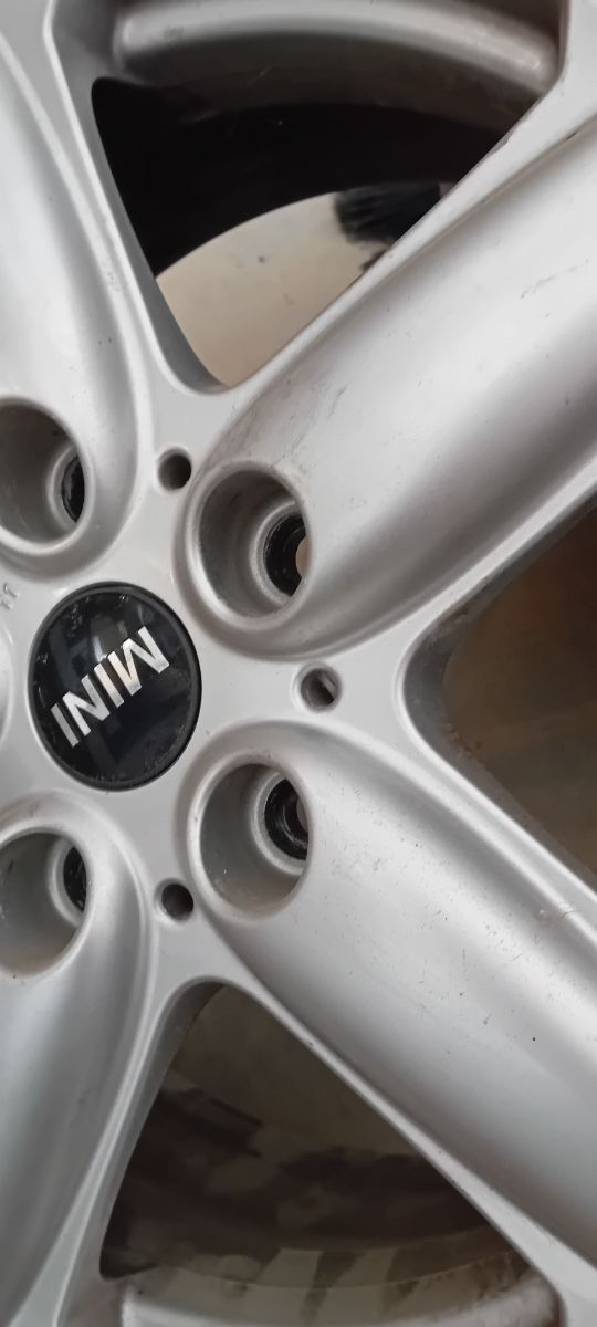 Cerchi Mini originali