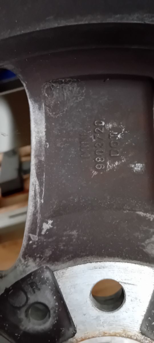 Cerchi Mini originali