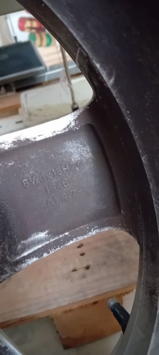 Cerchi Mini originali