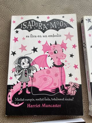 Pack varios títulos en catalán