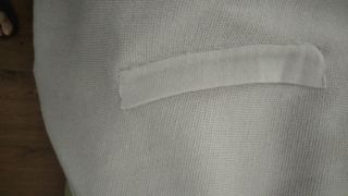 Capa beige Parfois talla S