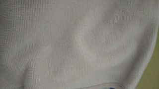 Capa beige Parfois talla S