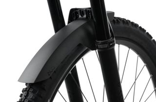 Parafango MTB ACID - Nero