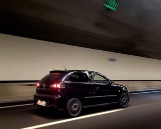 Seat Ibiza Cupra 6L - Despiece