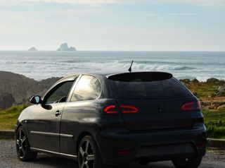 Seat Ibiza Cupra 6L - Despiece