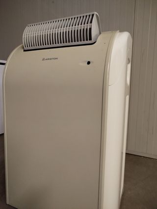 Ariston Climatizzatore mobile