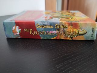 Nel regno della fantasia