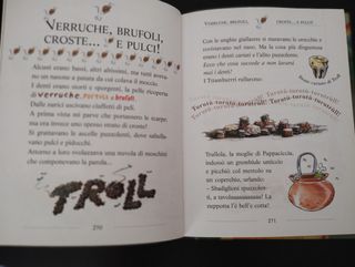 Nel regno della fantasia